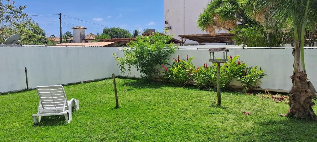 Photo de la galerie de l'établissement spacerelaxe, à Ilhéus