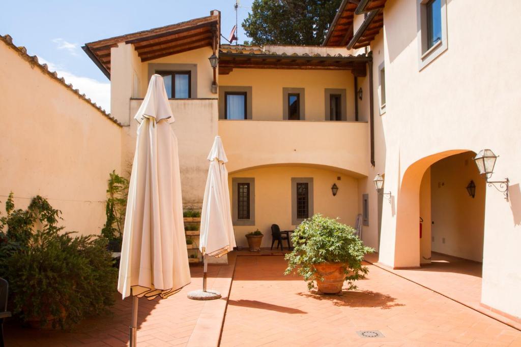 Agriturismo Borgo dei Ricci