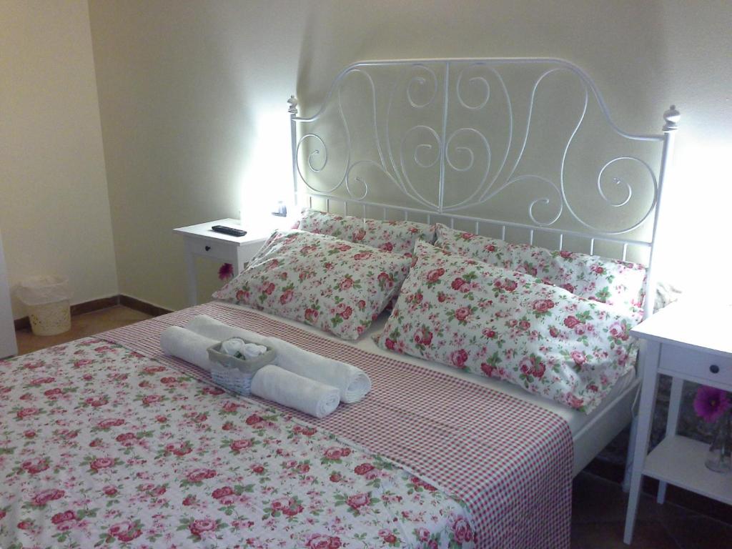 B&B Happiness in the Country - Habitación De Lujo