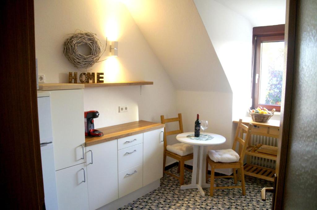 Billede fra billedgalleriet på Comfort Palace i Celle