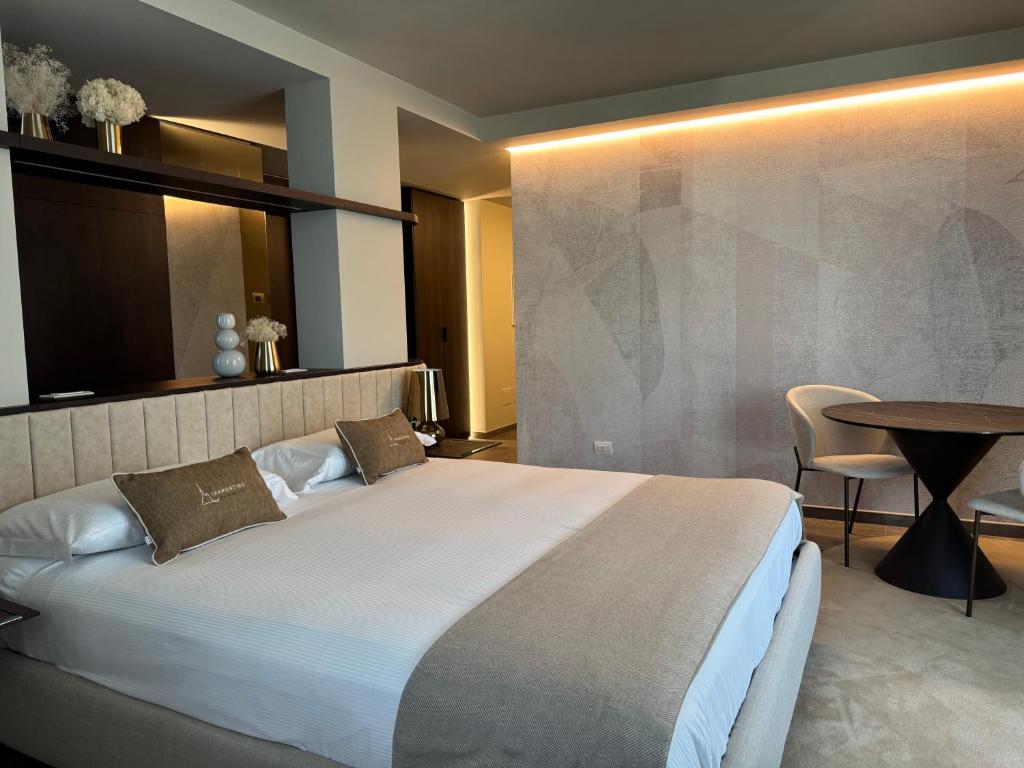Miramontino Mountain Suite & Spa
