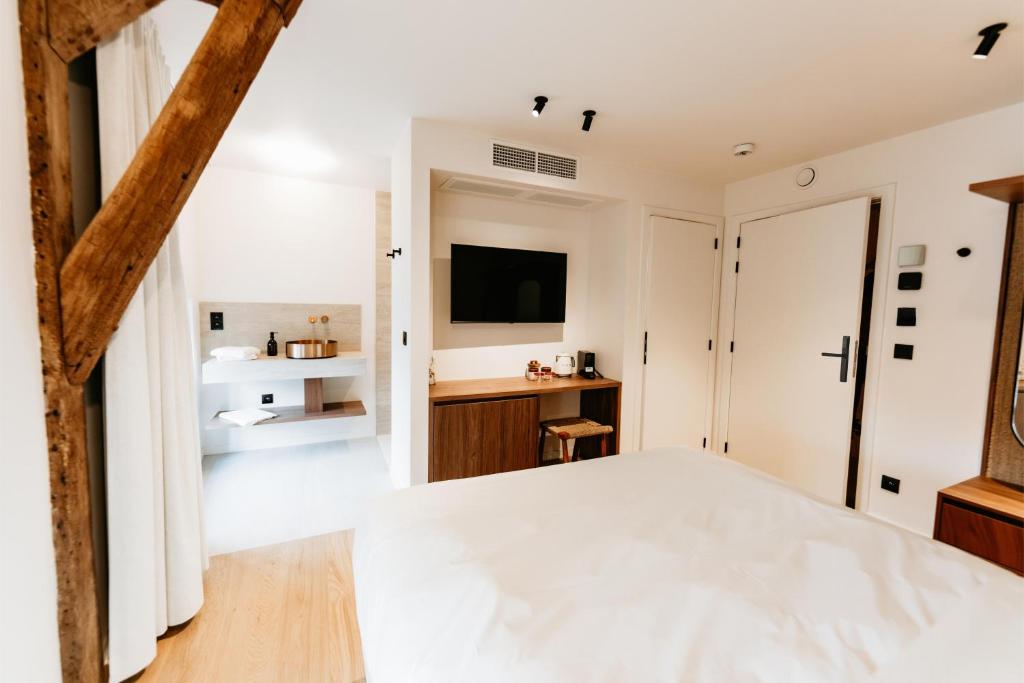 Φωτογραφία από το άλμπουμ του Alfred Hotel & Gastro Bar σε Marche-en-Famenne