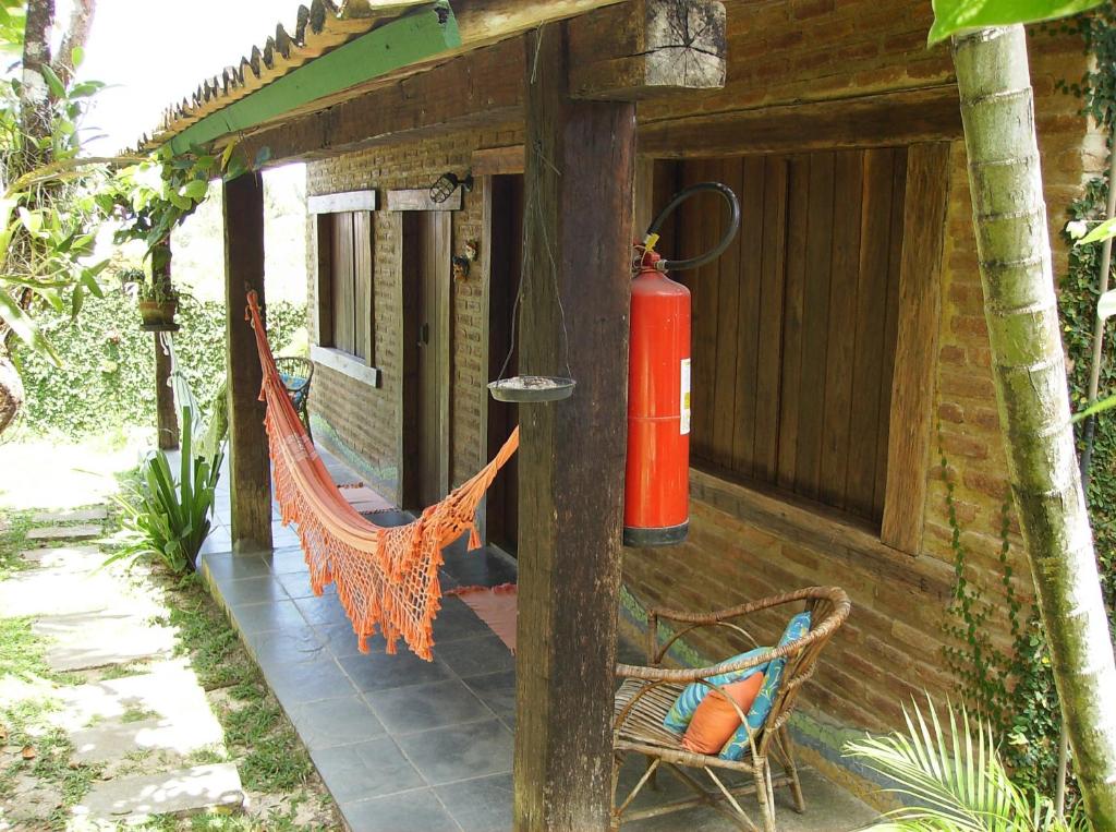  Pousada Bucaneiros