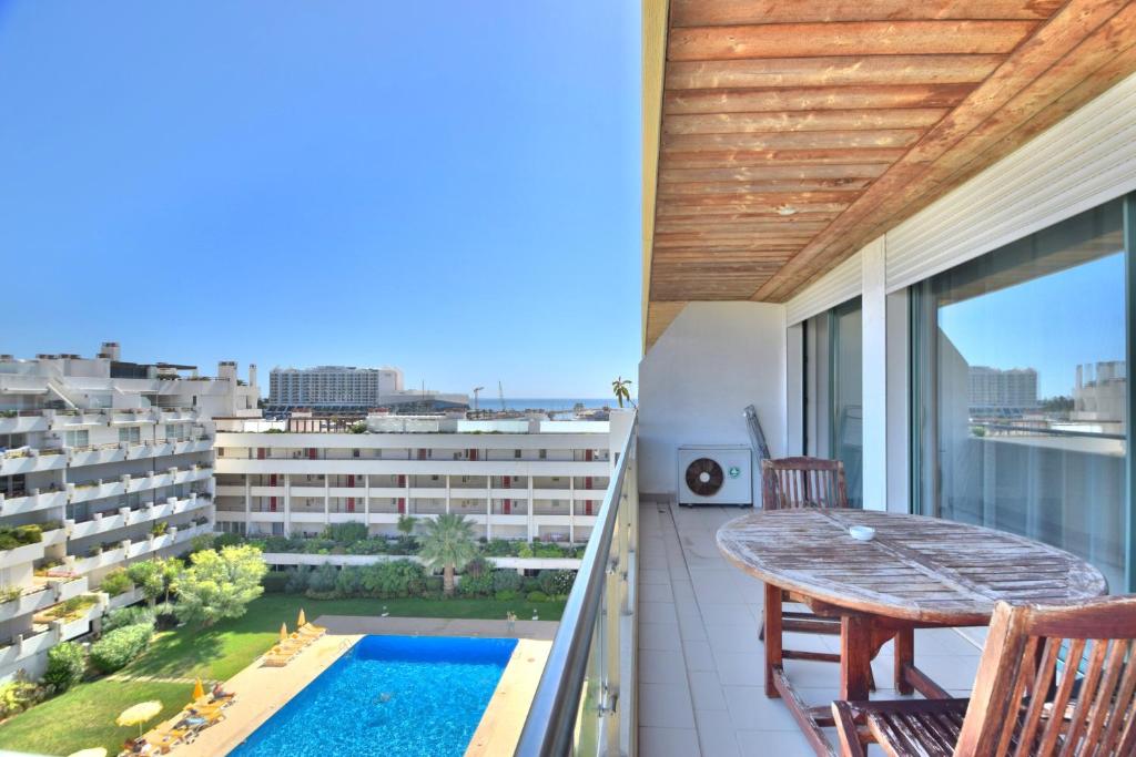 Vilamoura Aquamar