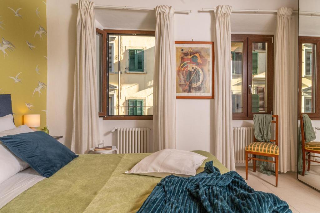 Casa Boboli