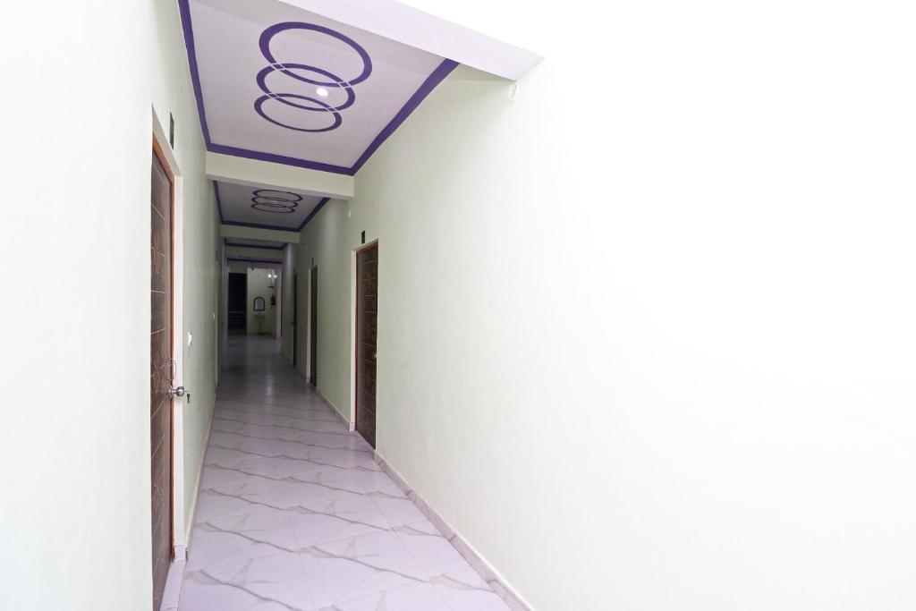 Billede fra billedgalleriet på Hotel O by OYO Shri Shyam Lawn & Resort i Lucknow