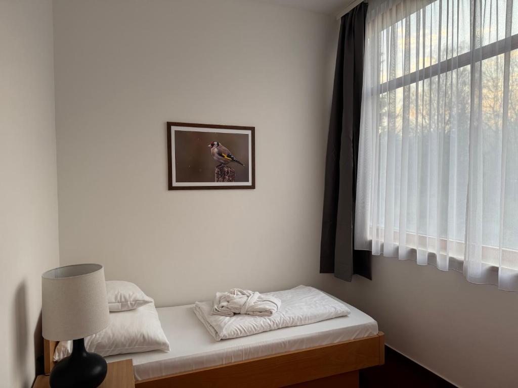 Thermal Hotel Tengelic - Standaard Driekamer