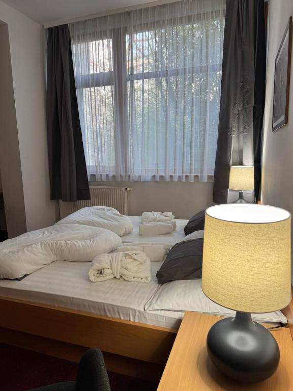 Thermal Hotel Tengelic - Standaard Tweepersoonskamer