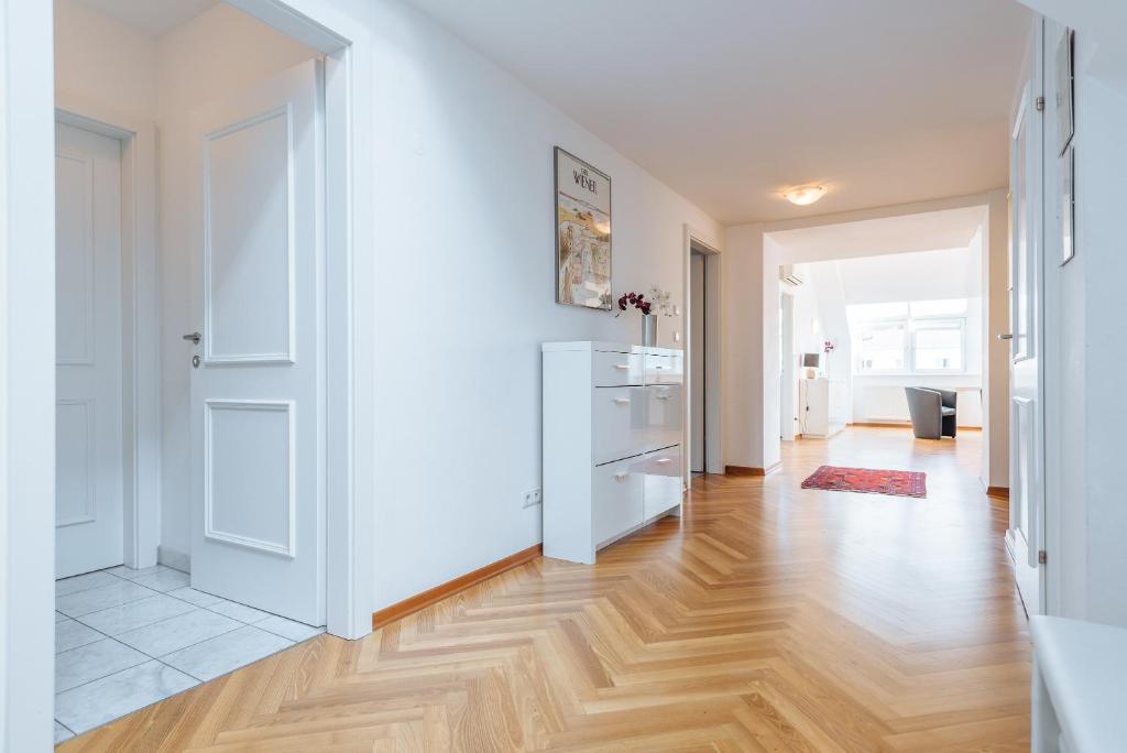 Fotografie z fotogalerie ubytování Apartments next to Vienna Stateopera with Aircondition ve Vídni