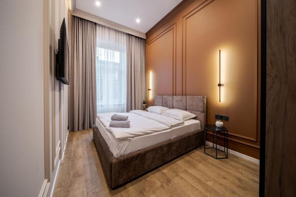 Royal apart on Sholom Aleikhema Street головне фото