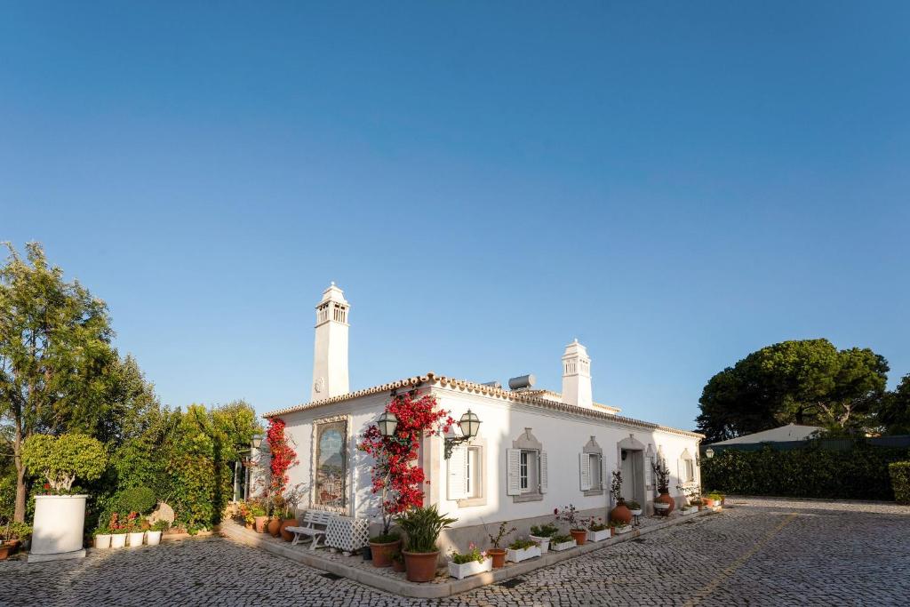 Photo de la galerie de l'établissement Villa das Buganvilias by Delilah Collection, à Albufeira