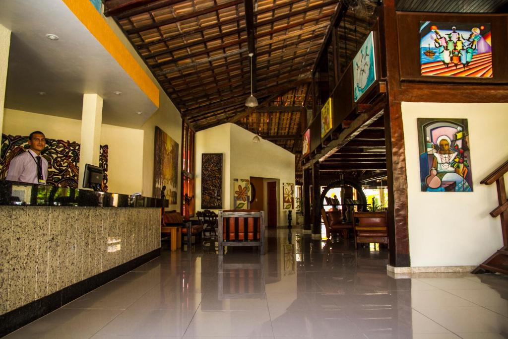  Hotel Girassol All Inclusive