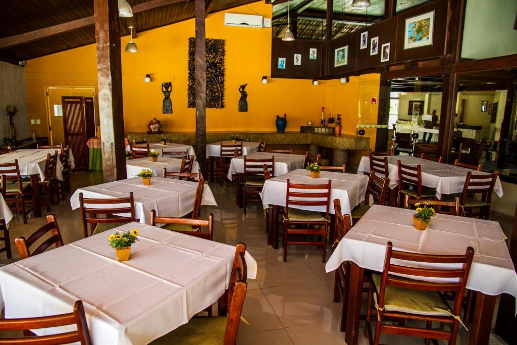  Hotel Girassol All Inclusive