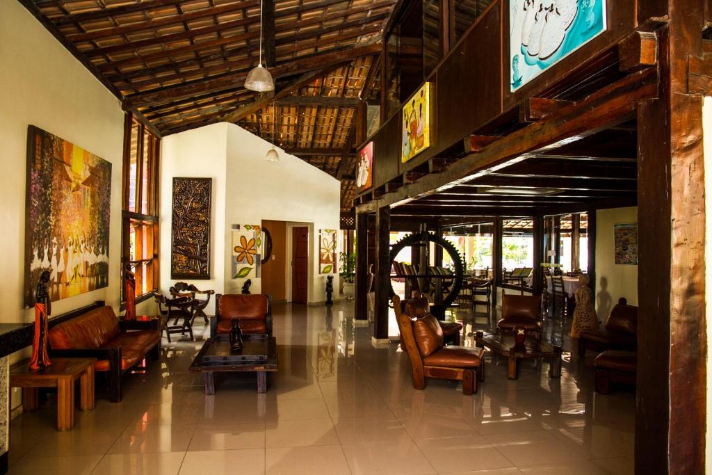  Hotel Girassol All Inclusive