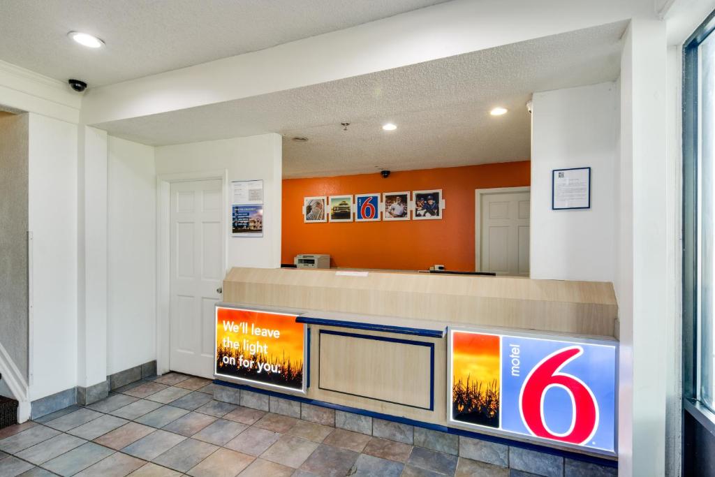 Fotografie z fotogalerie ubytování Motel 6-Waukegan, IL v destinaci Waukegan