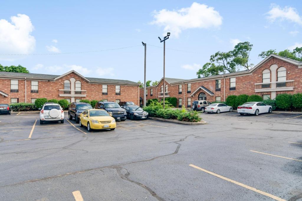Fotografie z fotogalerie ubytování Motel 6-Waukegan, IL v destinaci Waukegan