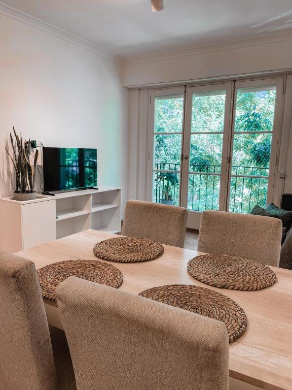 Et tv og/eller underholdning på Casino