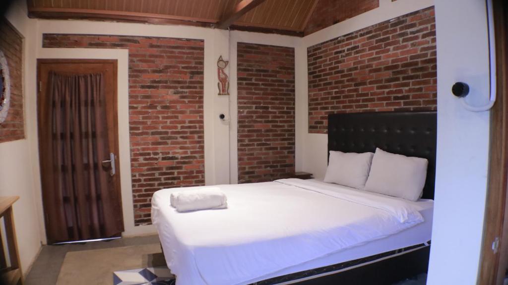 VILLA OPA DOEL YOGYAKARTA - Villa