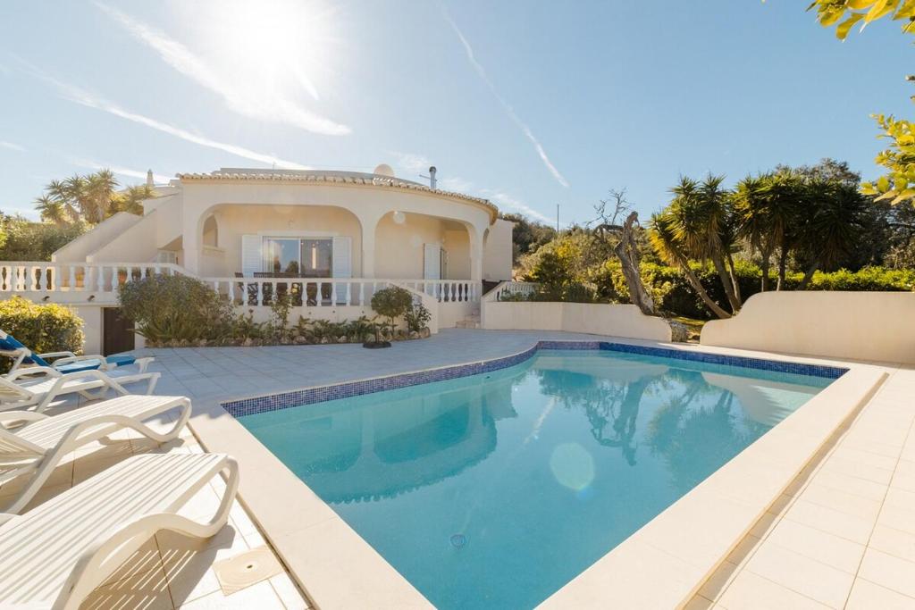 Casa Papoilas - V023