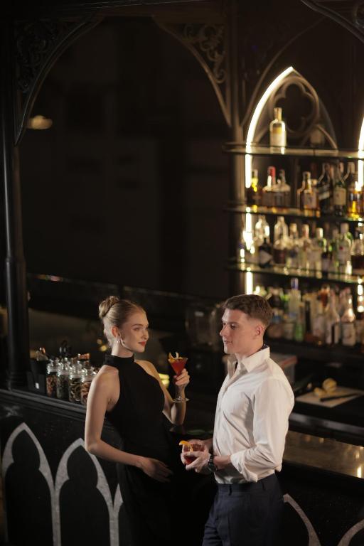 Le Chanvre Hanoi Hotel & Spa - 4