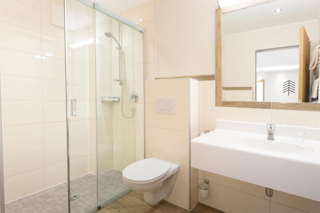 ARBOR Hotel & Apartments - 1