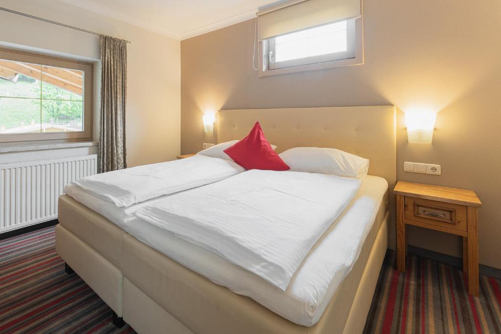 ARBOR Hotel & Apartments - 17