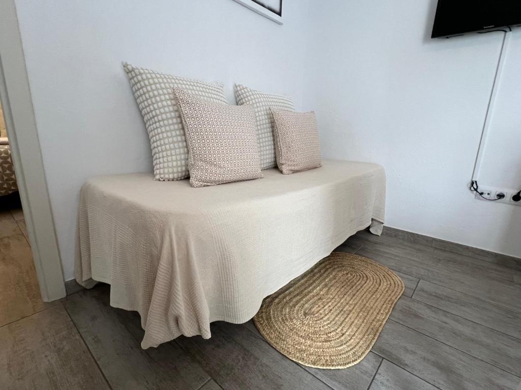 Casa Patio Paraíso - 9