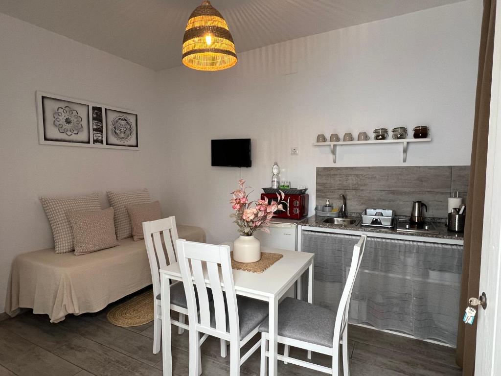 Casa Patio Paraíso - 7