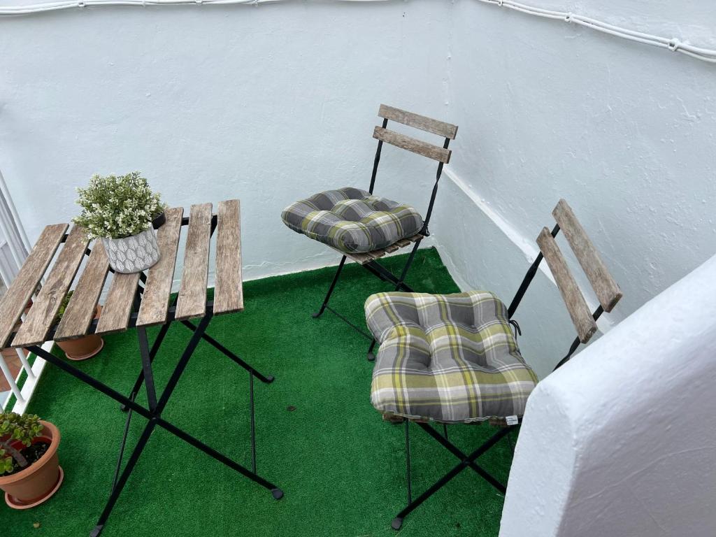 Casa Patio Paraíso - 6