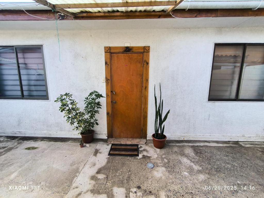 Fotografie z fotogalerie ubytování Depto interior Full equipado, excelente sector v destinaci Coquimbo