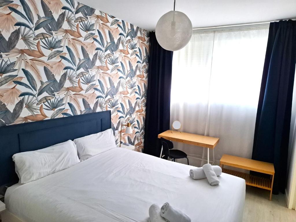 Suite Batihojas