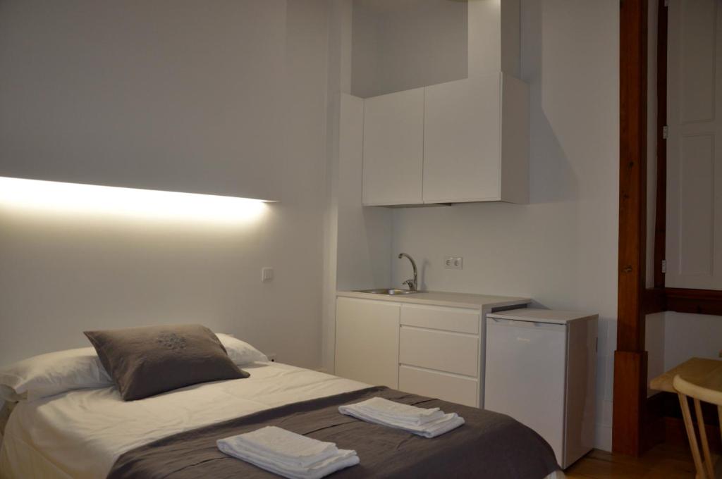 Casa de São Bento by PURUS - 2