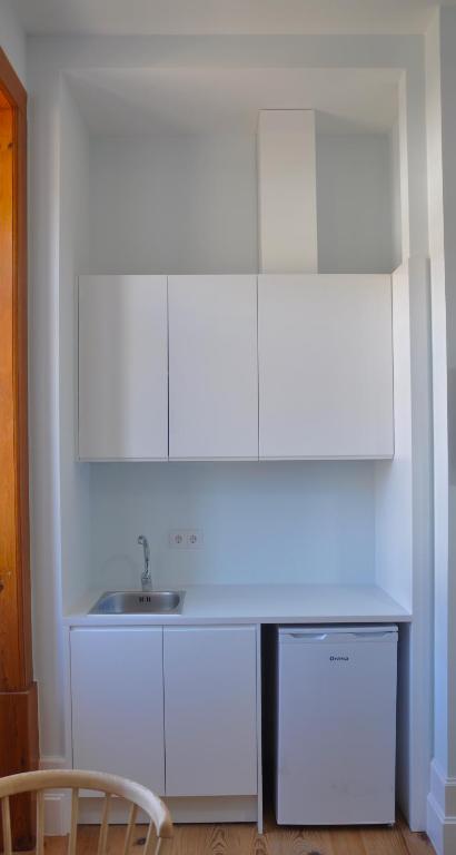 Casa de São Bento by PURUS - 5