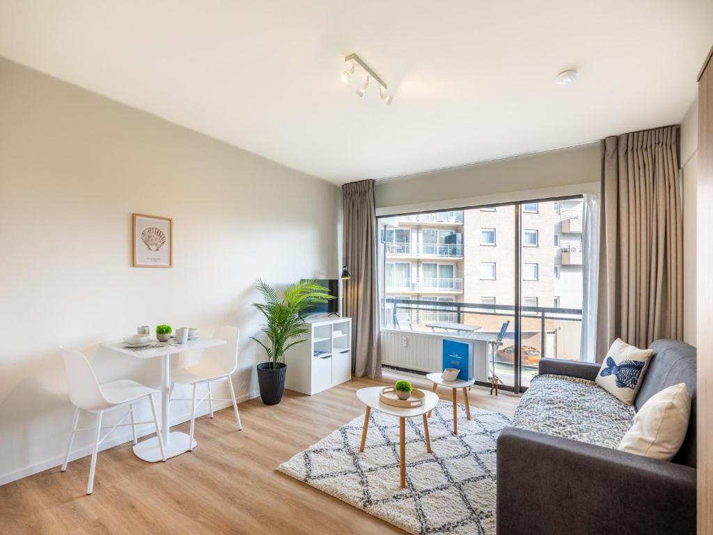 Et opholdsområde på En Amoureux