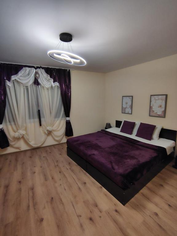 Posezení v ubytování Стаи за гости - Цветето на Ангела