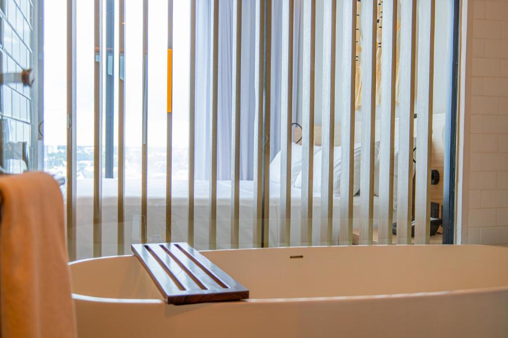 Crowne Plaza Merida by IHG - Error