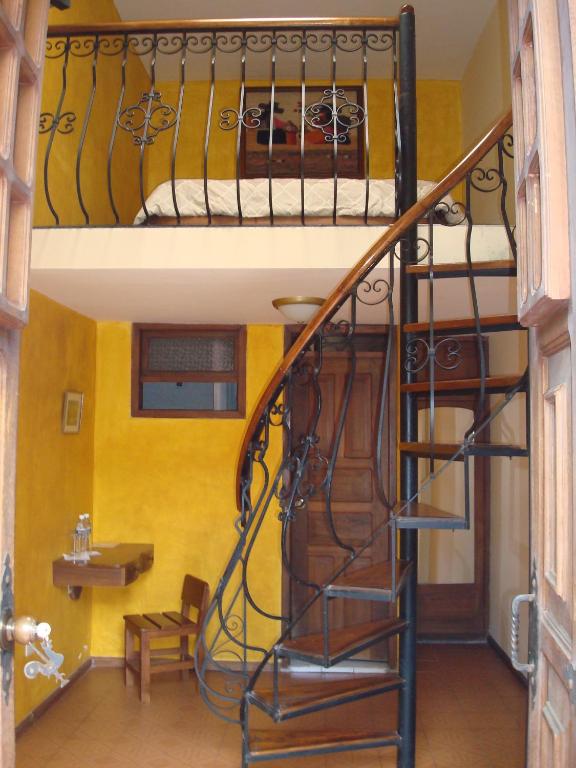Fotografie z fotogalerie ubytování Hotel San Francisco De Quito v destinaci Quito