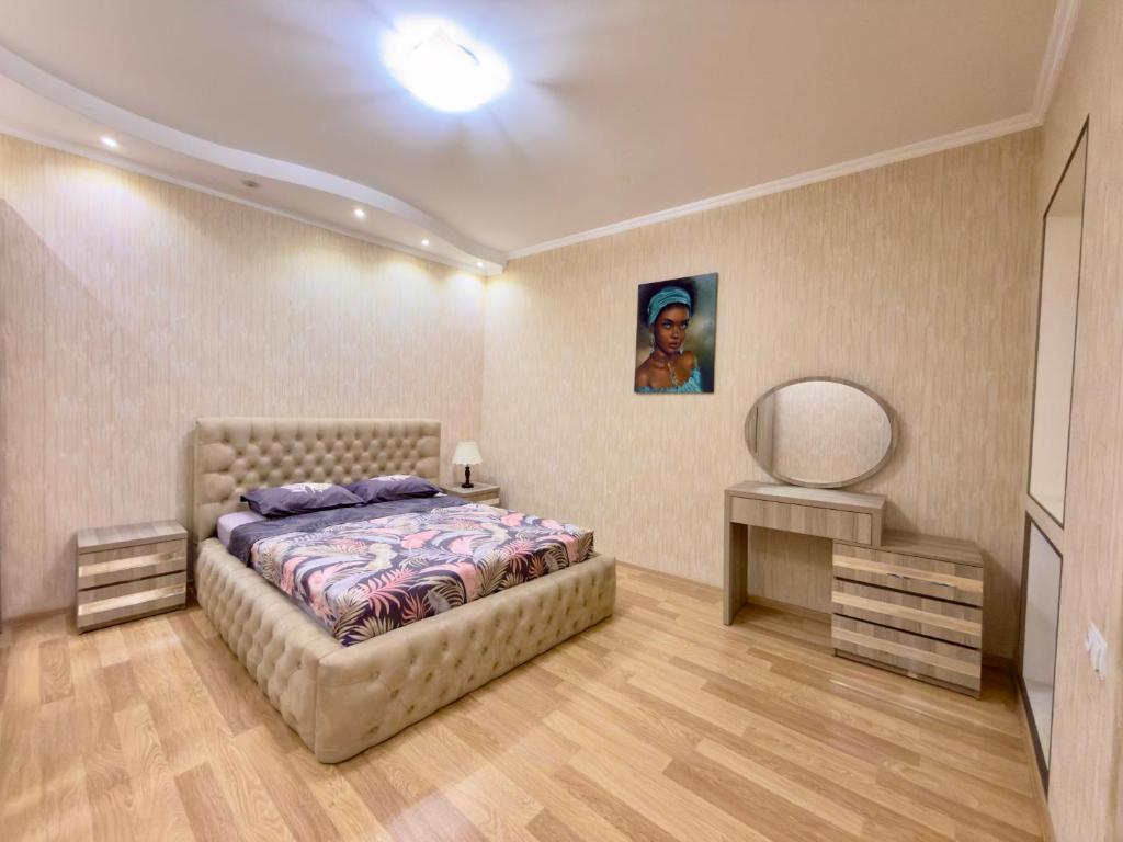 Sophia's Apartment در تفلیس