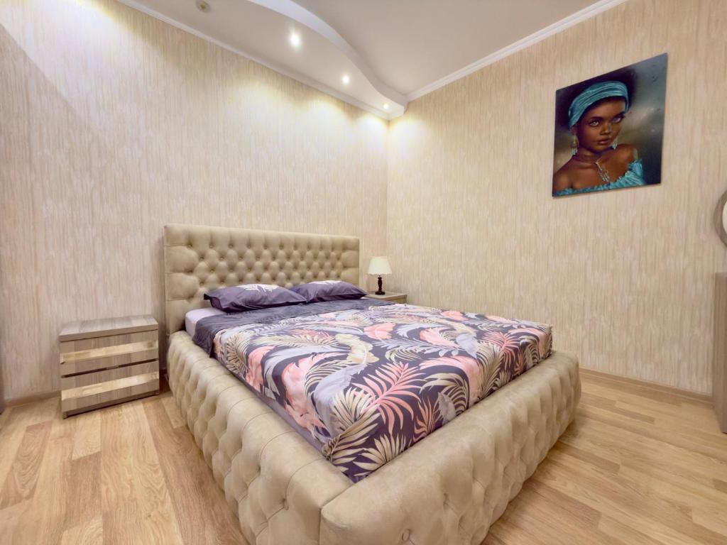 فضای داخلی Sophia's Apartment در تفلیس - تصویر ۳