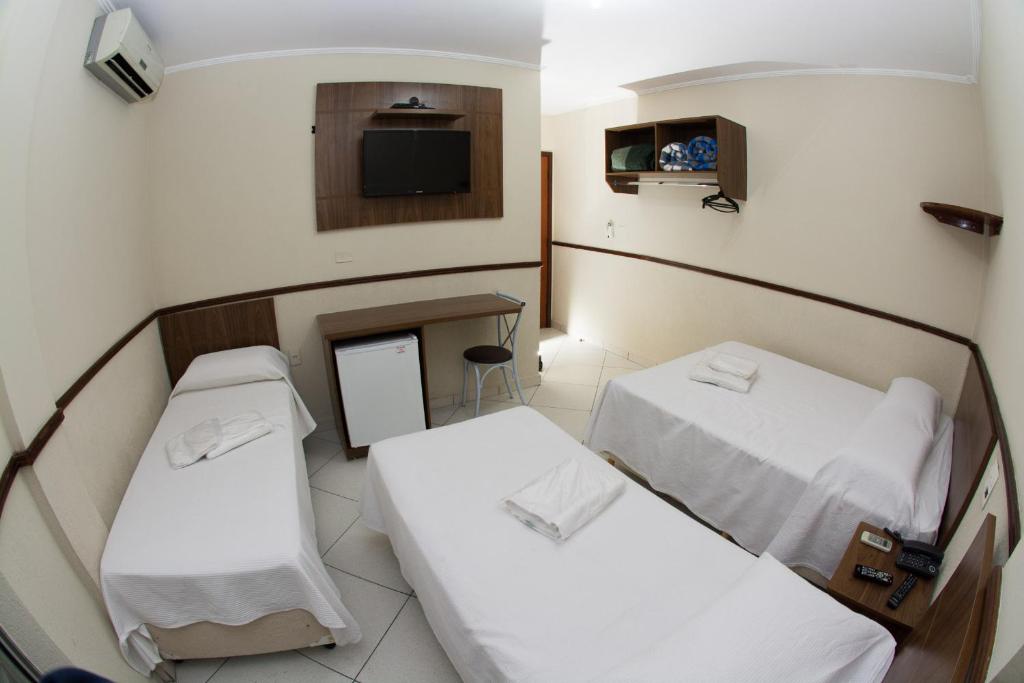  Hotel Milano