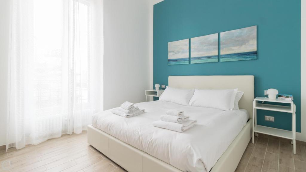 Italianway Comfort - Borsieri 25 A