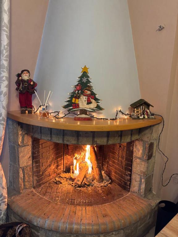 Ảnh trong thư viện ảnh của Kalavryta Moments ở Kalavrita