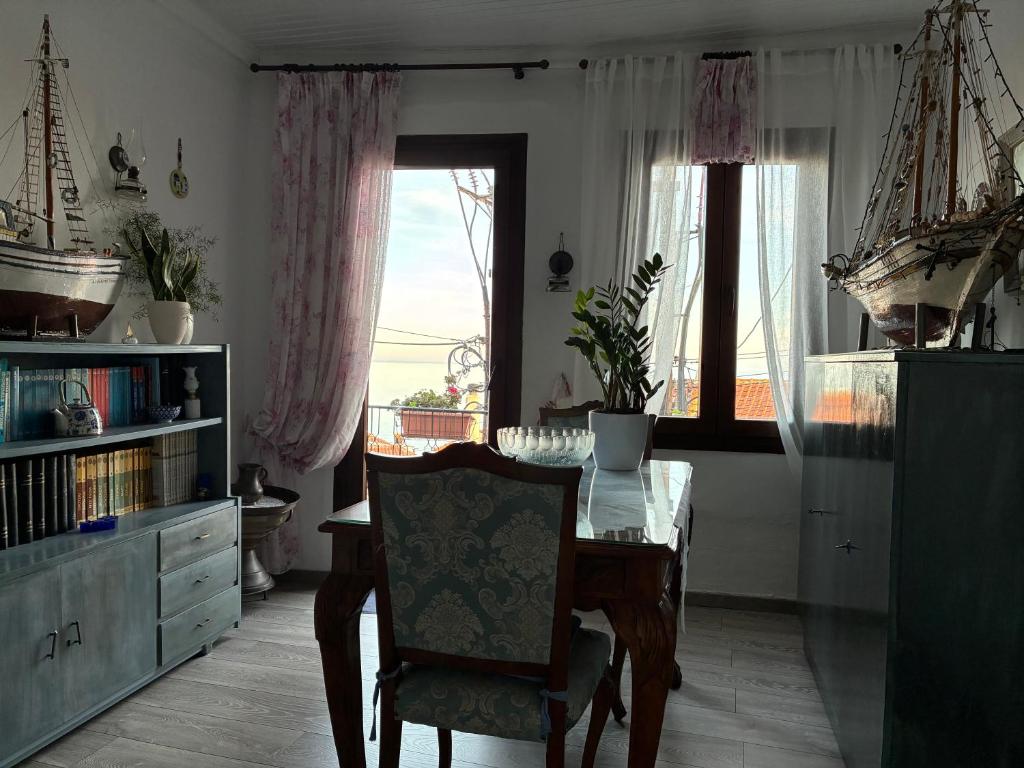 Old Town Traditional Residence - 14