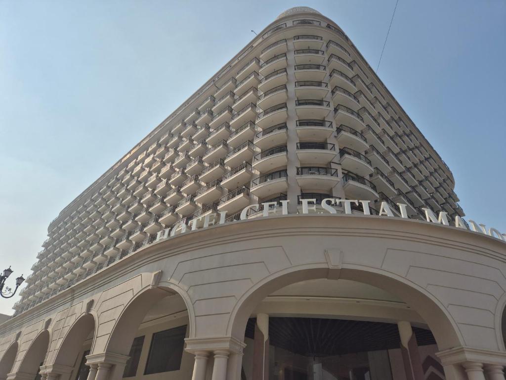 Billede fra billedgalleriet på Comfort cloud i Nalmatha