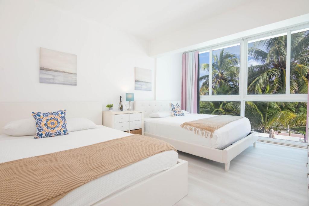 Girasole Apartments - 
