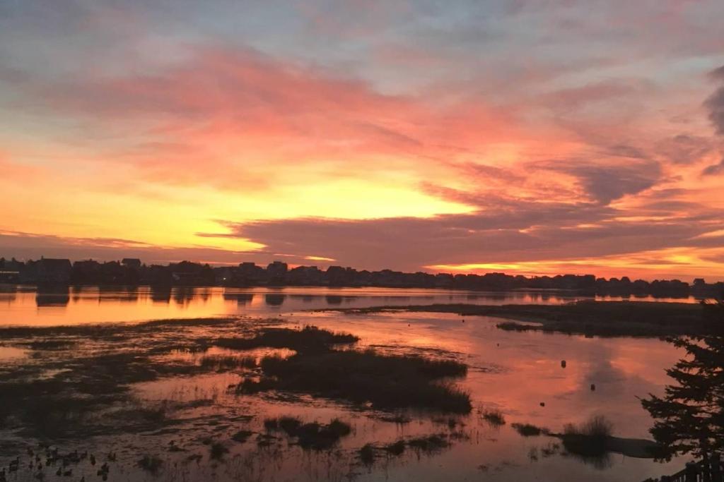 Phong cảnh thiên nhiên gần nhà nghỉ dưỡng