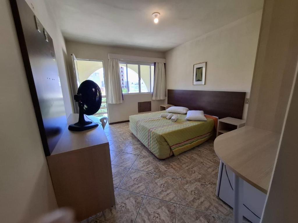 Gallery image of Marina Sul Hotel in Laguna