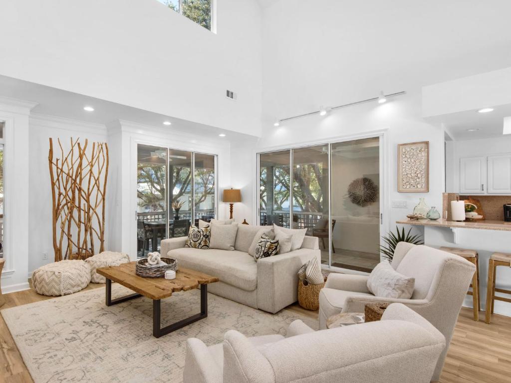 Hidden Dunes Villa 15 by Newman-Dailey, Destin (preços atualizados de 2026)