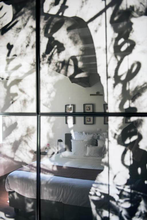 Fotografie z fotogalerie ubytování The Herring's Residence - Stylish Private Cottage with Breakfast in Historic Center - Adults-Only v Bruggách