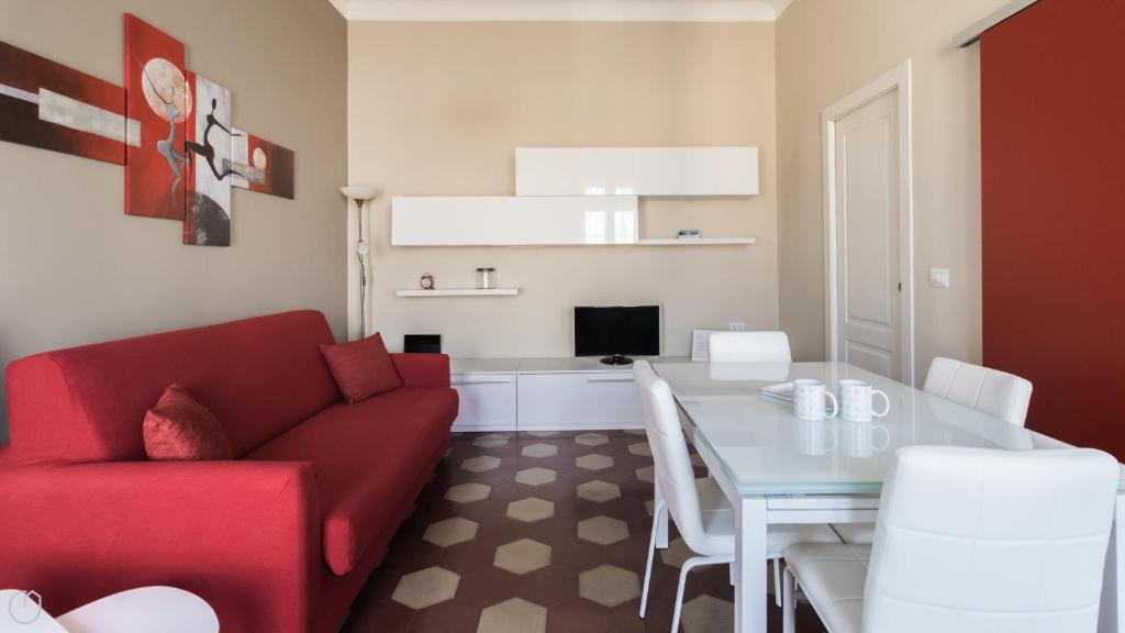 Italianway Comfort - Borsieri 11 B